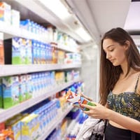 Well Established Milk Bar Ref: 11741 image