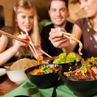 Well Positioned Chinese Takeaway in Melbourne\'s East Ref: 14458 image