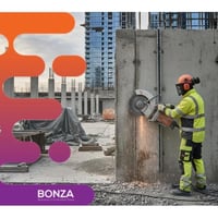 37005 - Profitable Concrete Cutting Business With Commercial Clients image
