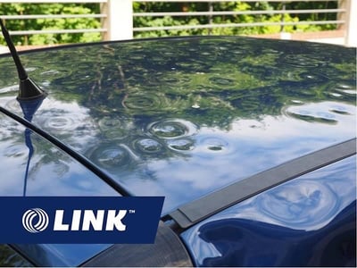 Specialist Vehicle Repairs. Awesome Owner Earnings image