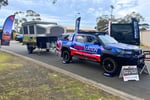 Join Australia\'s Best Mobile Caravan Weighing Franchise