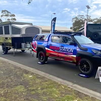 Join Australia\'s Best Mobile Caravan Weighing Franchise image