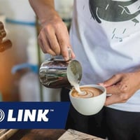 6 Days Cafe | Takeaway | Coffee Shop in Brisbane For Sale image