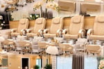Luxury Turnkey Beauty Salon at Westfield Woden
