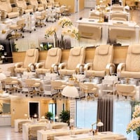 Luxury Turnkey Beauty Salon at Westfield Woden image