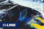 Premium Automotive Business | Multi Income Streams