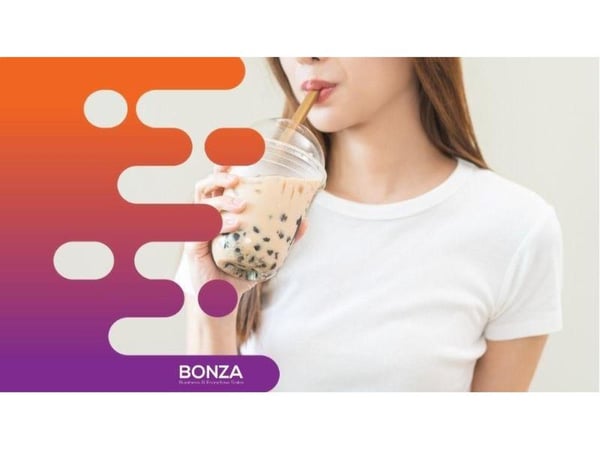 35525 Turnkey Bubble Tea Business - Prime Inner West Location
