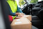 Excellent Courier Gold Coast Run Opportunity