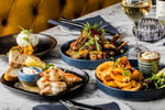 SIMPLY STUNNING LICENSED RESTAURANT - WESTERN SUBURBS