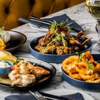 SIMPLY STUNNING LICENSED RESTAURANT - WESTERN SUBURBS image