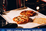 Pizzeria with Liquor Licence for sale in Eastern Suburb