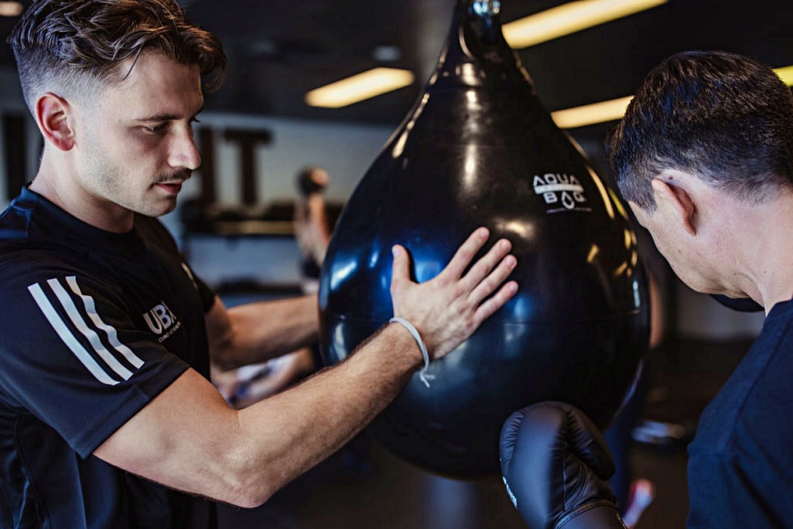 Westpoint Boxing and Fitness Studio: 120 Active Members, photo 4