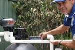 Jim\'s Mobile Pool Care Franchise - Guaranteed Income Of $1,500 per week For The First 6 Months - North Brisbane - Rewarding Opportunity!