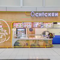 O Chicken Franchise for Sale - Lidcombe, NSW image