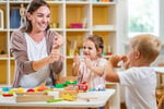 Preschool for Sale | 30 Places Upper North Shore