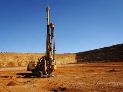 Leading Geotechnical Drilling Business Servicing Victoria image
