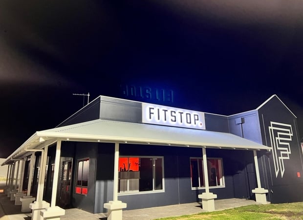 Premium Fitstop Studio - Established, Fully Fitted, Strong Member Base