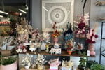 Much-Loved Florist and Giftware Business with 43 Years of Excellence