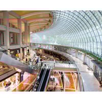 Chain Of General Retail/Cafes For Sale image