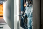 Established Specialist Powder Coating Business  Strong asset value