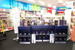 Sturgiss Newsagency -Dept Store style of retail excellence $420k+SAV