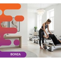 36845 - Dual-Studio Pilates Franchise - Loyal Client Base image