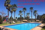 Caravan Park Approx 6 acres   Vendors terms