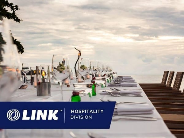 Rare Hospitality Offering - Gold Coast Venue