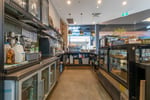 Fully Fitted Cafe and Lease within Bustling Shopping Centre