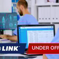 Profitable Regional Managed IT Services Business for Sale image