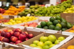 Profitable Fruit & Veg Shop in a Hot Location