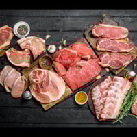Profitable Sydney Butcher Shop, Loyal Clientele, Metro Location, Owner Relocating image