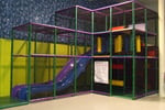 Indoor Entertainment Centre