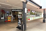 Goonellabah Newsagency - $250k plus S.A.V.