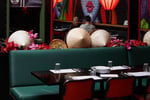 Well-established Asian Inspired Restaurant - Brunswick St! (Our Ref: V2091)