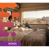 36586 - Growing Australian Caravan Bedding Brand image