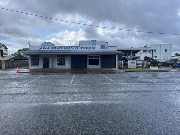 Thriving Mechanical Repair Business with Freehold Workshop