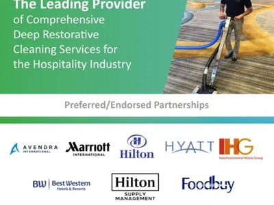 High-Growth Specialised Cleaning Franchise For Sale - Prime Locations Across Australia - Large Exclusive Territories - Asking Price: P.O.A image