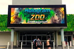Welcome to the Future of Entertainment: The Hologram Zoo - Melbourne, VIC
