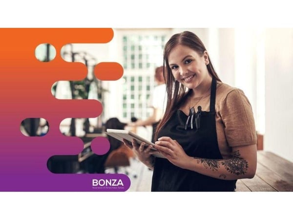 35403 Profitable Hair Salon in a Prime Coastal Location