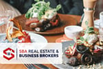 Well-Established Cafe for Sale in Malvern  Prime Location