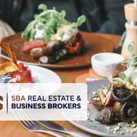 Well-Established Cafe for Sale in Malvern  Prime Location image
