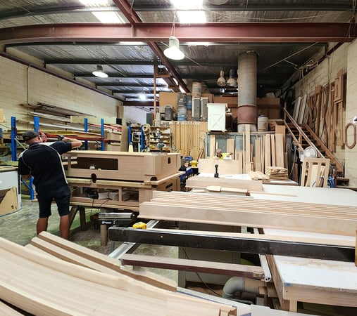 Pool Table Manufacturer with Substantial Recurring Rental Income Gold Coast