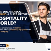 Own a Commercial Kitchen Design and Equipment Supply Franchise! image