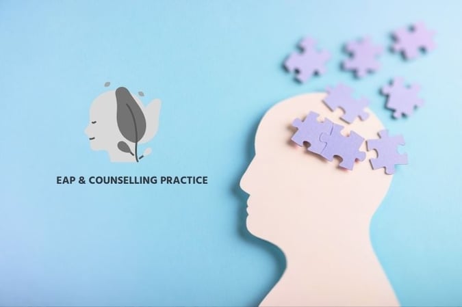 EAP and Counselling Practice