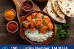 Asset Sale and Long-term Lease Transfer - Indian Restaurant
