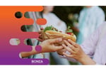 35540 Mobile Food Truck Duo  Popular Event Catering Business 