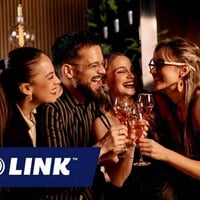 Licensed Bar and Restaurant - Unique inner city location image