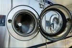 Top Quality Commercial Cleaning & Laundry Business