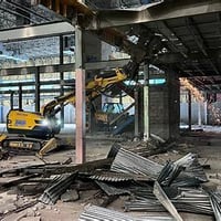 Profitable Waste Management and Demolition Business - Sydney image